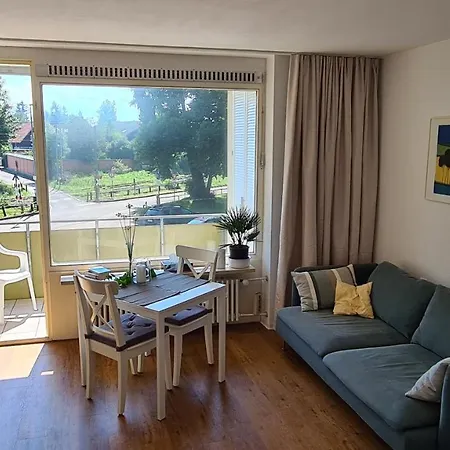 Seeschoen Lindau - Direkt Vor Der Insel Extérieur photo