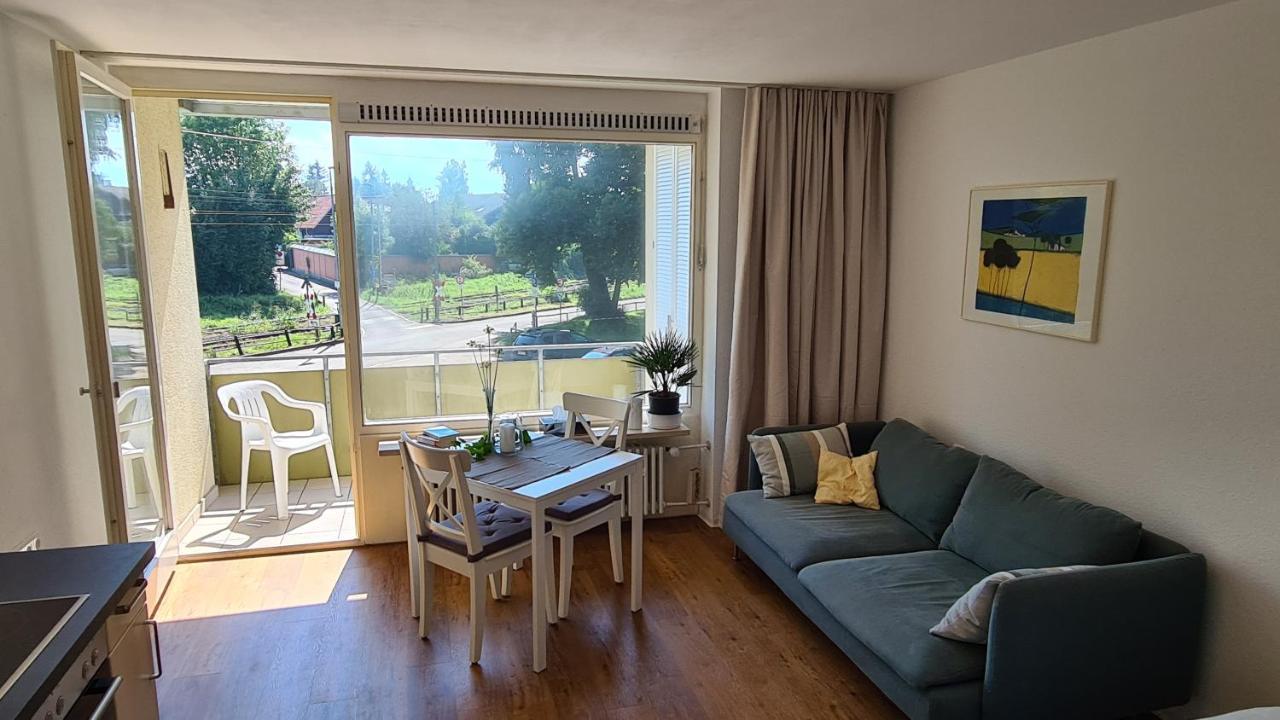 Seeschoen Lindau - Direkt Vor Der Insel *
