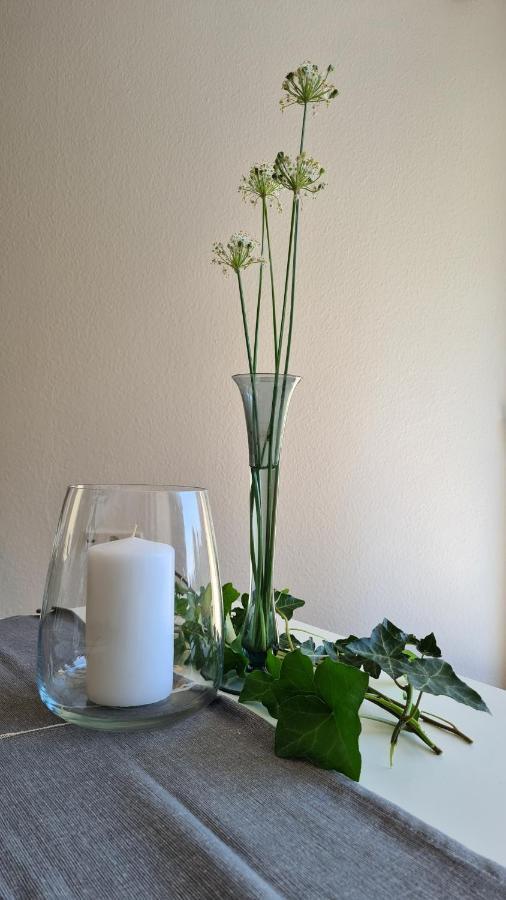Appartement Seeschoen Lindau - Direkt Vor Der Insel *