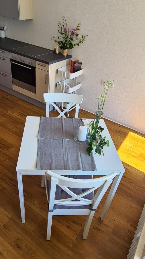 Seeschoen Lindau - Direkt Vor Der Insel Appartement Lindau (Bodensee)