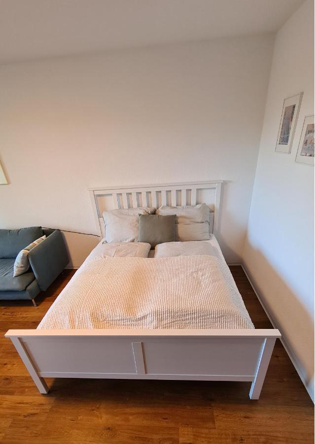 Seeschoen Lindau - Direkt Vor Der Insel Appartement Lindau (Bodensee)